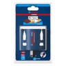 Serra Copo 83mm Expert Multimaterial Power Change Bosch - 3