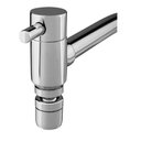 Ver imagem 5 de Torneira de Mesa Cozinha Bica Móvel com Arejador Articulável Slim 1.1/2" Cromado (1166 C-95)