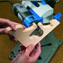 Ver imagem 5 de Suporte Vertical Micro Retífica - 220 - Dremel