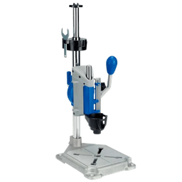Suporte Vertical Micro Retífica - 220 - Dremel - 1