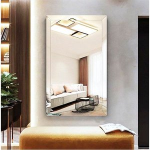 Espelho Decorativo de Parede Slim Clean Demoglass C90 X A60 X L3,5