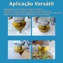 Ver imagem 3 de Broca Cônica Diamantada de Chanfrar Fresa Esmerilhadeira 50mm