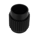 Ver imagem 1 de Sapata Ponteira Pezinho Jump 1 Polegada Pé Mini Trampolim Academia Jfit