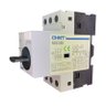 Disjuntor Motor | 9...14A 690V 8kV | NS2-25X | Chint - 3