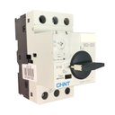 Ver imagem 1 de Disjuntor Motor | 9...14A 690V 8kV | NS2-25X | Chint