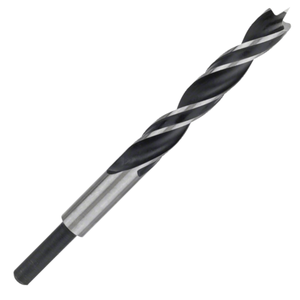 Broca em Espiral para Madeira 12mm - 2608596309000 - BOSCH
