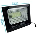 Ver imagem 2 de Holofote Refletor 40w Energia Solar Painel Automático