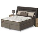 Ver mais imagens de Conjunto Box King Mola Probel Modern (193x203x32cm)
