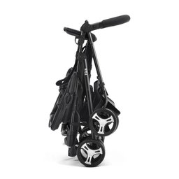 Carrinho de Passeio para Bebê Flick até 15kg Preto Multikids - 7