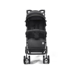 Carrinho de Passeio para Bebê Flick até 15kg Preto Multikids - 2
