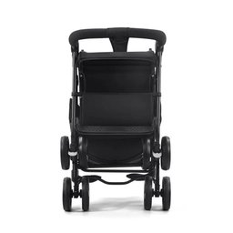 Carrinho de Passeio para Bebê Flick até 15kg Preto Multikids - 6