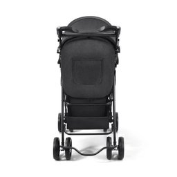 Carrinho de Passeio para Bebê Flick até 15kg Preto Multikids - 5