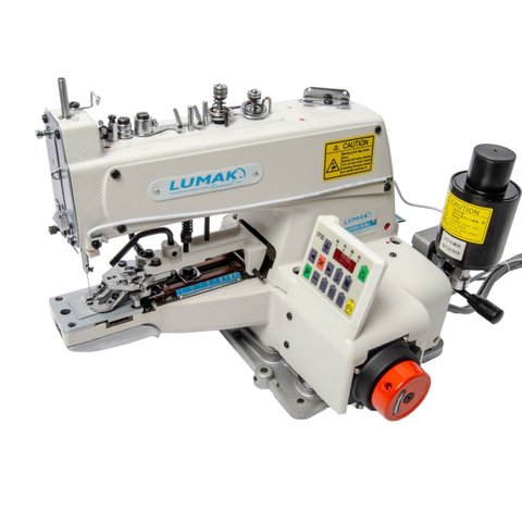 Botoneira Direc Drive 2 e 4 Furos-lu373dtzsu- Lumak