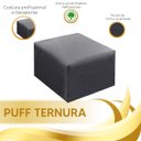 Ver imagem 4 de Puff Ternura Veludo - Star Confort