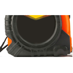 Trena Curta Elastica, 3m X 16mm, Estojo Emborrachado, Sparta - 3