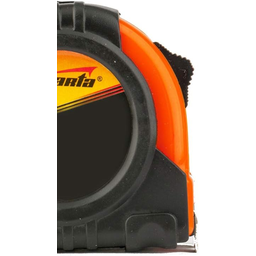 Trena Curta Elastica, 3m X 16mm, Estojo Emborrachado, Sparta - 2