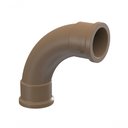 Ver imagem 1 de Curva Tigre Soldavel 90 50mm 1.1/2