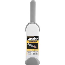 Escova Removedora de Pelos Vonder - 2