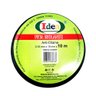 Fita Isolante Anti Chama 18mm x 10M - 6