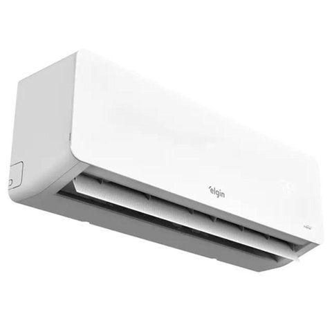 Ar Condicionado Inverter Elgin Hw Eco Ii Wi-fi 12000 R Btu Frio 220v