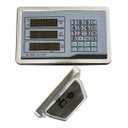 Ver imagem 6 de Balança Digital 400kg sem Coluna