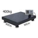 Ver imagem 2 de Balança Digital 400kg sem Coluna