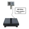 Balança Digital 400kg sem Coluna - 3