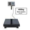 Balança Digital 400kg sem Coluna - 1
