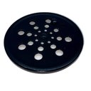 Ver imagem 2 de Ralo Grelha Inox Preto Black Banheiro Redondo 15x15 C Fecho