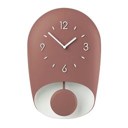 Relogio De Parede Com Pendulo Bell - Guzzini - 1