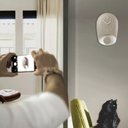 Ver imagem 2 de Relogio De Parede Com Pendulo Bell - Guzzini