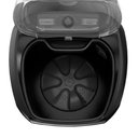 Ver imagem 2 de Máquina De Lavar Roupa Lavadora 127V 12 Kg Wanke Preto