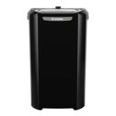 Ver imagem 4 de Máquina De Lavar Roupa Lavadora 127V 12 Kg Wanke Preto