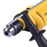 Furadeira Impacto Stanley 600w 13mm Sdh600 220v - 1