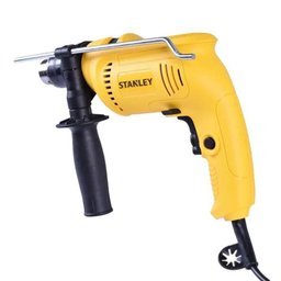 Furadeira Impacto Stanley 600w 13mm Sdh600 220v - 2