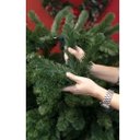 Ver imagem 2 de Árvore de Natal Pinheiro Belga Luxo Premium 787 Galhos 1,80m - Master Christmas