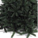 Ver imagem 5 de Árvore de Natal Pinheiro Belga Luxo Premium 787 Galhos 1,80m - Master Christmas