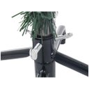 Ver imagem 6 de Árvore de Natal Pinheiro Belga Luxo Premium 787 Galhos 1,80m - Master Christmas