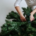 Ver imagem 7 de Árvore de Natal Pinheiro Belga Luxo Premium 787 Galhos 1,80m - Master Christmas