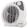 Aquecedor Cadence New Auros Aqc422 - 1500w/1800w, Portátil - 1