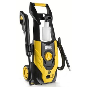 Lavadora de Alta Pressão Master Tramontina 1400w 1600psi Uso Eventual Mangueira 3m 127v 42550012