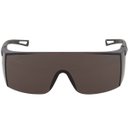 Ver imagem 3 de Óculos de Segurança Proteção Fumê Evolution Pro | Valeplast | 06 Un