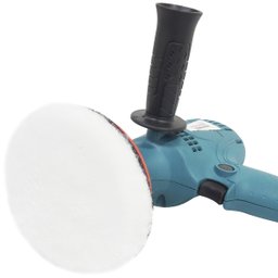 Politriz Automotiva Multifunções 5 Pol Máquina Lixadeira Polimento 700W 220V Importway Iwpola700 - 3