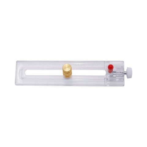 Cortador Circular Compacto Nt Cutter C-215P Japonês (Diâmetro 2-15cm)