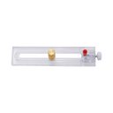 Ver imagem 1 de Cortador Circular Compacto Nt Cutter C-215P Japonês (Diâmetro 2-15cm)