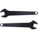 Ver imagem 5 de Retificadeira 6mm 1-4 \'\' Industrial 400w Ideal para Desbaste com Chave e Pinça Gd0600 127v Makita