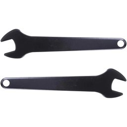Retificadeira 6mm 1-4 \'\' Industrial 400w Ideal para Desbaste com Chave e Pinça Gd0600 127v Makita - 5