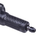 Ver imagem 2 de Retificadeira 6mm 1-4 \'\' Industrial 400w Ideal para Desbaste com Chave e Pinça Gd0600 127v Makita