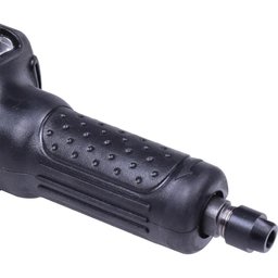 Retificadeira 6mm 1-4 \'\' Industrial 400w Ideal para Desbaste com Chave e Pinça Gd0600 127v Makita - 2