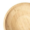 Ver imagem 2 de Saladeira Home Style Bambus 26 Cm